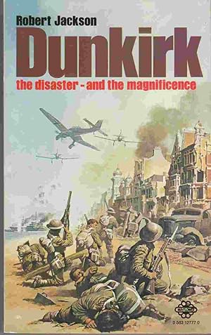 Imagen del vendedor de Dunkirk The British Evacuation 1940 a la venta por Riverwash Books (IOBA)