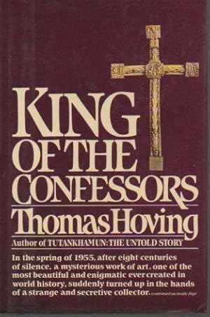 King of the Confessors