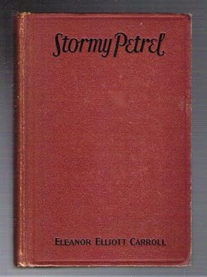 Imagen del vendedor de Stormy Petrel a la venta por Gyre & Gimble