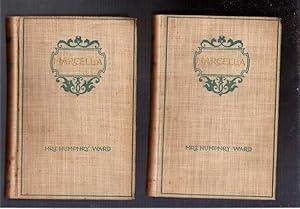 Image du vendeur pour Marcella/In Two Volumes mis en vente par Gyre & Gimble