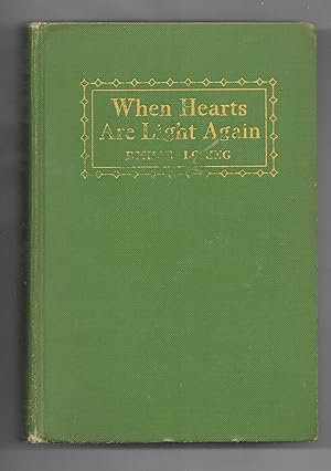Image du vendeur pour When Hearts Are Light Again mis en vente par Gyre & Gimble