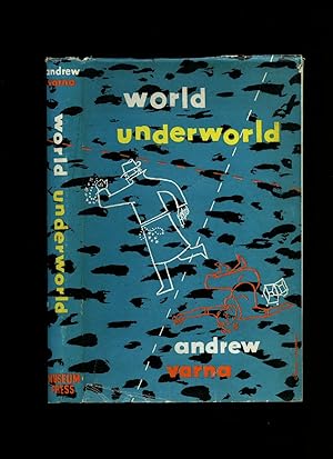 Seller image for World Underworld for sale by Little Stour Books PBFA Member