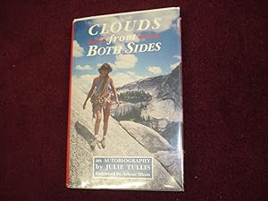 Seller image for Clouds from Both Sides. for sale by BookMine