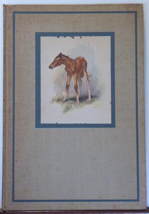 Seller image for THE RED PONY for sale by RON RAMSWICK BOOKS, IOBA