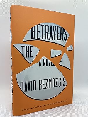 Seller image for The Betrayers (Signed First Edition) for sale by Dan Pope Books