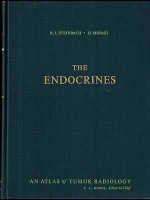 Atlas of Tumor Radiology - The Endocrines