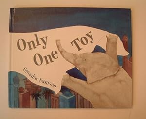 Seller image for Only One Toy for sale by C. Parritt