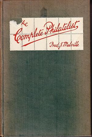 The Complete Philatelist