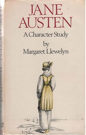 Jane Austen a Character Study