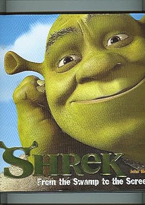 Seller image for SHREK : Warts and All for sale by ODDS & ENDS BOOKS