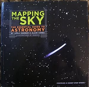 Seller image for Mapping the Sky for sale by Wordbank Books