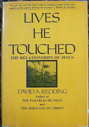 Lives he Touched