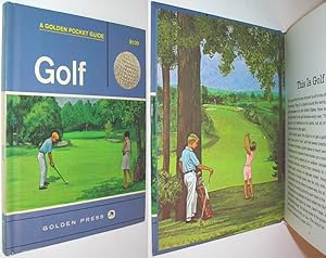 Golf : A Golden Pocket Guide