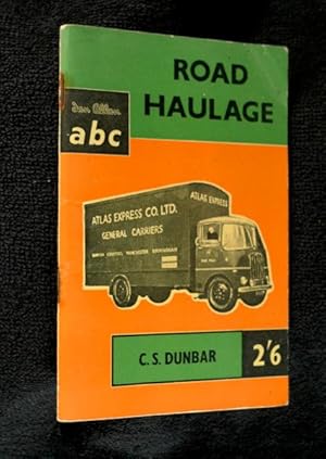 ABC Guide: Road Haulage.
