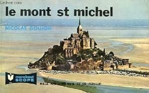 Imagen del vendedor de LE MONT SAINT MICHEL - MILLE ANS D'HISTOIRE ET DE FERVEUR a la venta por Le-Livre