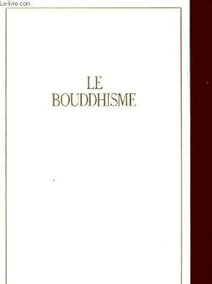 Seller image for LES FLEURS DE BOUDDHA - UNE ANTHOLOGIE DU BOUDDHISME for sale by Le-Livre