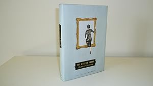 The Museum Guard [Signed 1st Printing]