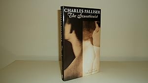 Seller image for The Sensationist [Signed 1st Printing] for sale by SIGNAL BOOKS & ART