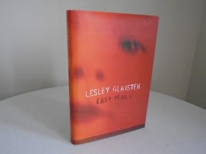 Seller image for Easy Peasy [Signed 1st Printing] for sale by SIGNAL BOOKS & ART