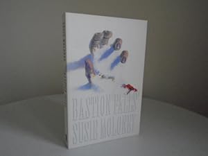 Bastion Falls [Signed 1st Printing]