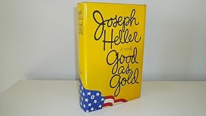 Good As Gold [Signed 1st Printing]