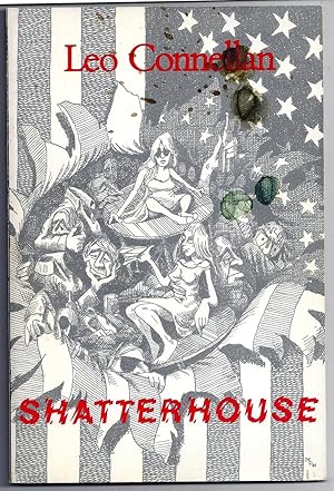 SHATTERHOUSE