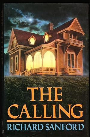 Immagine del venditore per The Calling venduto da Riley Books