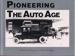 Pioneering the Auto Age