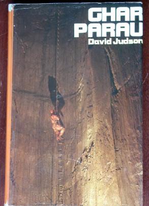 Seller image for Ghar Parau for sale by Canford Book Corral