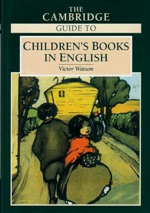 The Cambridge Guide to Children's Books in English