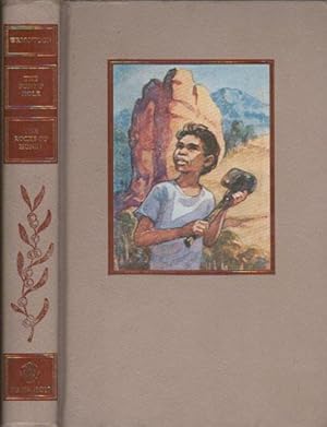 Immagine del venditore per THE BUNYIP HOLE & THE ROCKS OF HONEY venduto da Black Stump Books And Collectables