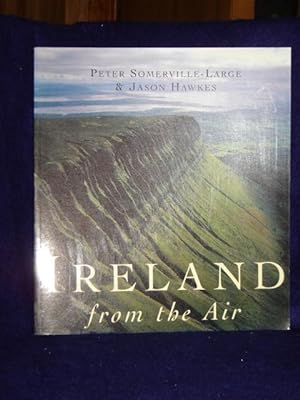 Seller image for Ireland from the Air for sale by Gil's Book Loft