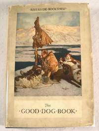 Image du vendeur pour The Good Dog Book. Riverside Bookshelf mis en vente par Resource Books, LLC