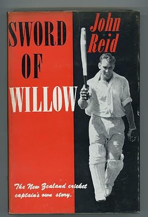 Sword of Willow