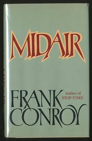 Seller image for Midair for sale by Between the Covers-Rare Books, Inc. ABAA