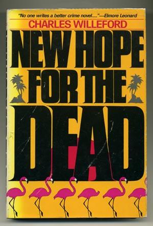 Immagine del venditore per New Hope For the Dead venduto da Michael J. Toth, Bookseller, ABAA