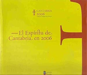 ESPIRITU DE CANTABRIA EN 2006 - EL
