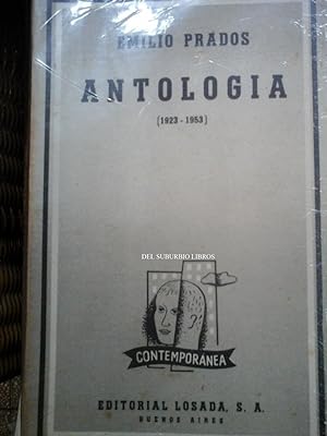 Antología (1923-1953)