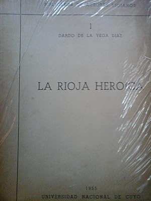 La Rioja Heroica