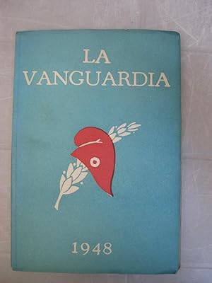 Imagen del vendedor de LA VANGUARDIA. edicin de Homenaje (numerado) a la venta por DEL SUBURBIO  LIBROS- VENTA PARTICULAR