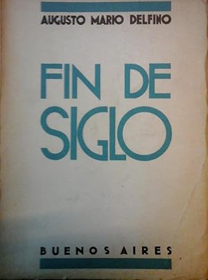 Fin de Siglo