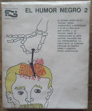 EL HUMOR NEGRO. 2