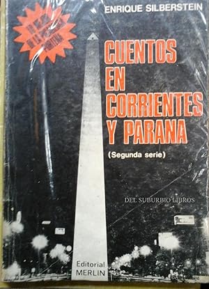 Imagen del vendedor de Cuentos en Corrientes y Paran a la venta por DEL SUBURBIO  LIBROS- VENTA PARTICULAR