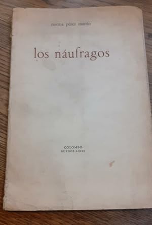 Los náufragos