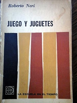 Juego y juguetes