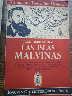 Las Islas Malvinas