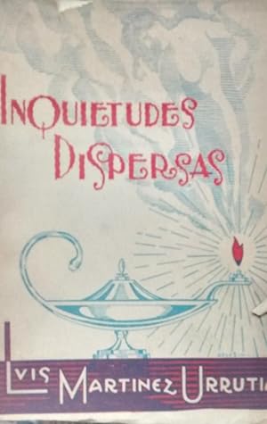 Inquietudes dispersas