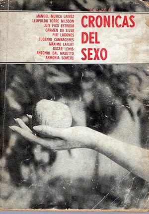 Crónicas del Sexo