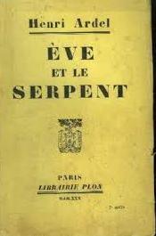 Eve et le serpent