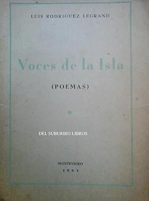 Voces de la isla